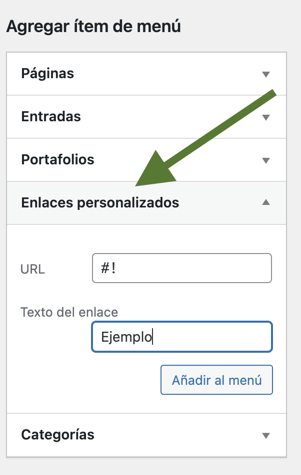 ¿Qué es #! en Páginas Web y Cómo Utilizarlo? 1 ¿Qué Es #! En Páginas Web Y Cómo Utilizarlo?